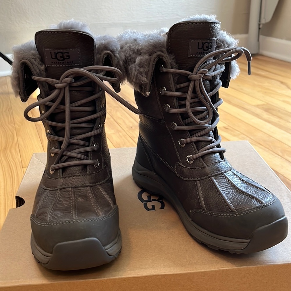 UGG Adirondack Boot